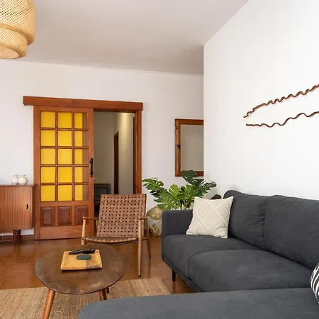 Apartment Ocean Front 3 Bedroom