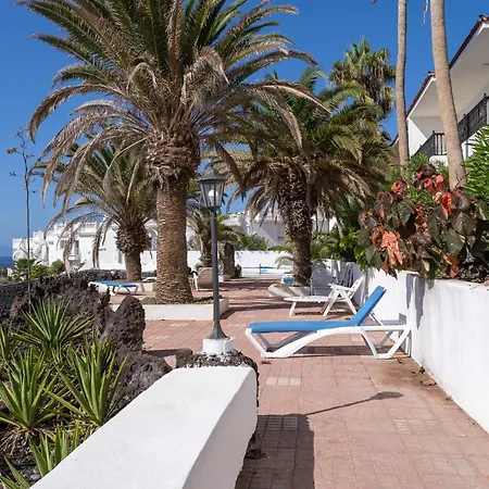 Ocean Front 3 Bedroom Apartment *
