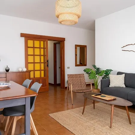 Appartamento Ocean Front 3 Bedroom