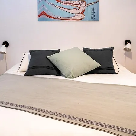 Ocean Front 3 Bedroom Appartamento *
