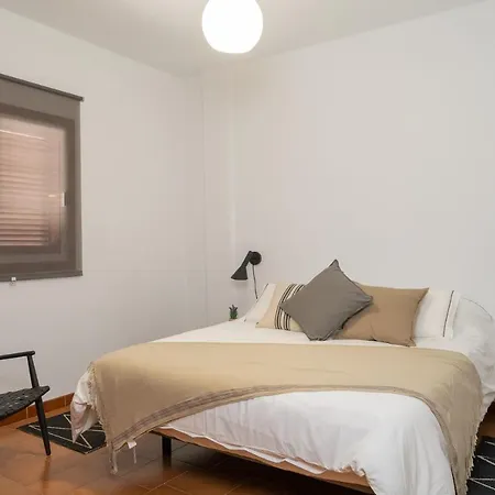 Ocean Front 3 Bedroom Lejlighed Puerto de Santiago (Tenerife)