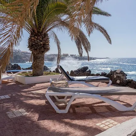 Ocean Front 3 Bedroom Lejlighed