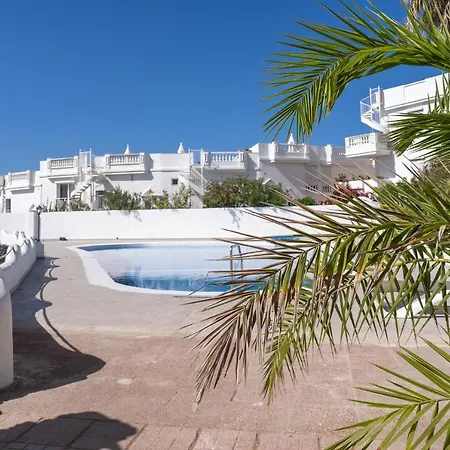 Appartement Ocean Front 3 Bedroom Puerto de Santiago (Tenerife)